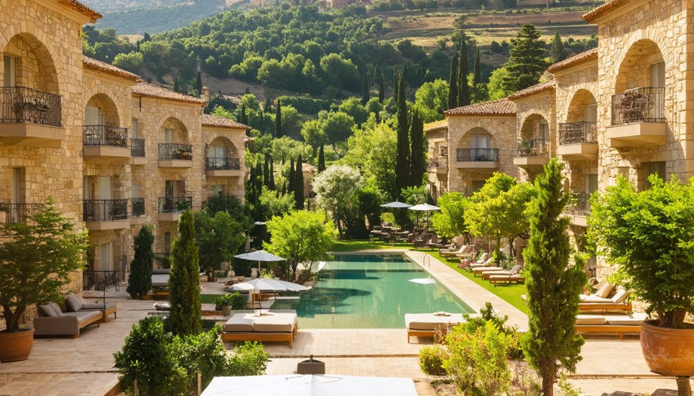 6 Mejores Hoteles en Teruel