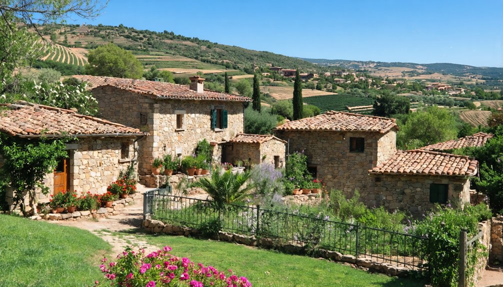 6 Mejores Casas Rurales en Teruel