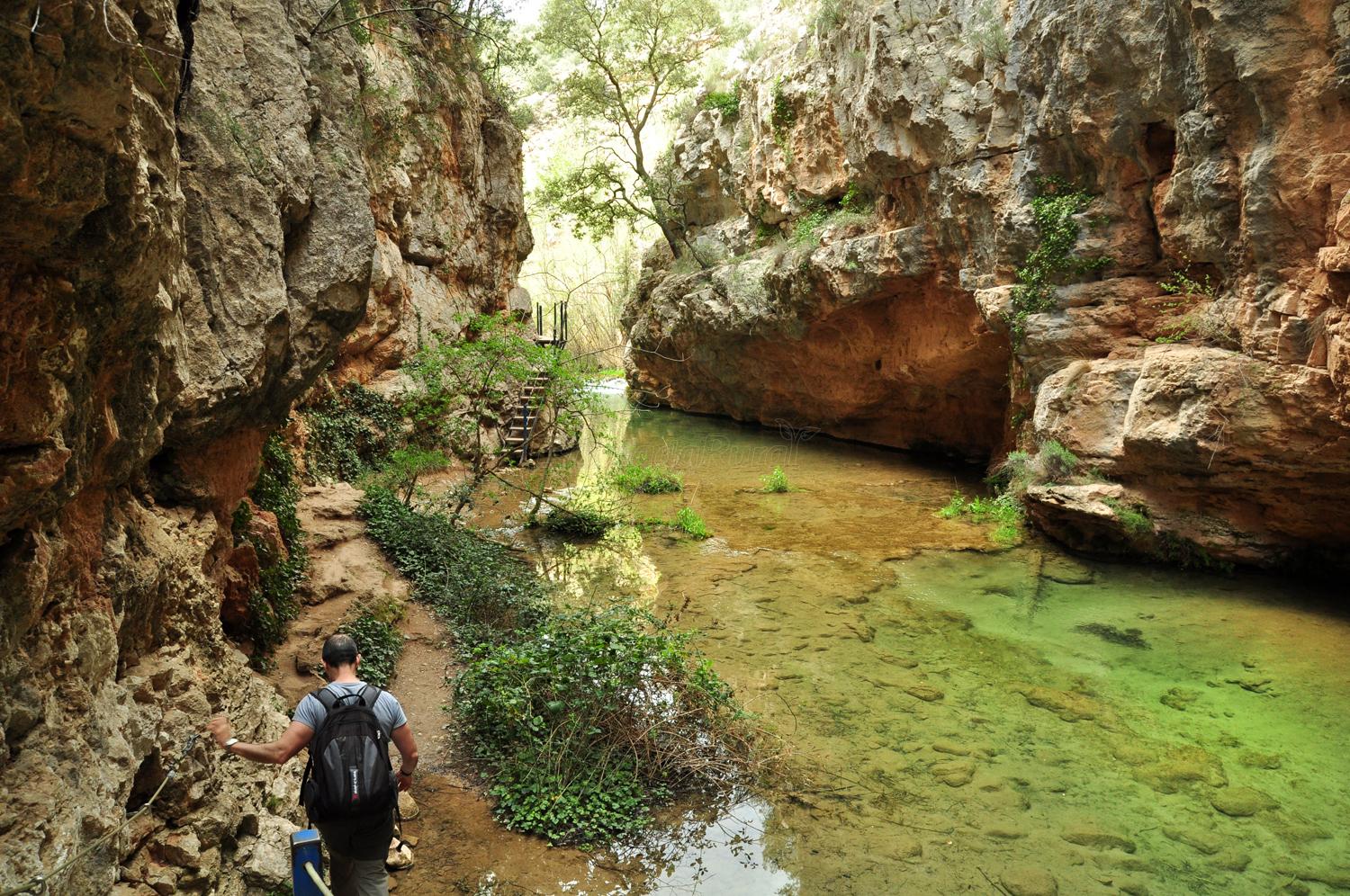 El Cuervo Teruel