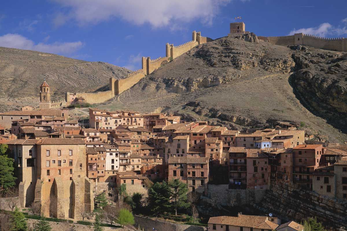 Teruel