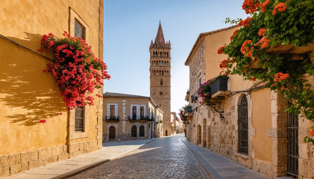 Qué ver en Teruel