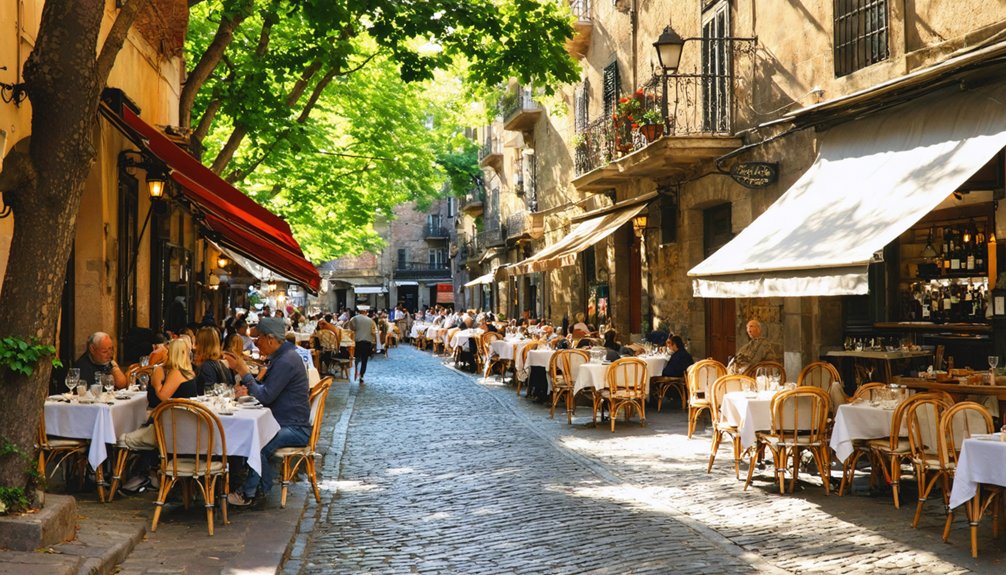 Dónde Comer en Teruel: 6 Mejores Lugares