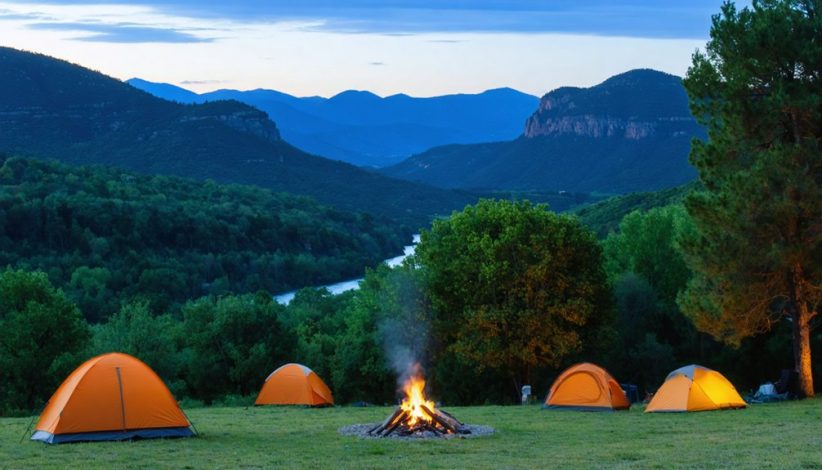 6_Best_Camping_Sites_in_Teruel 6 Mejores Camping Teruel