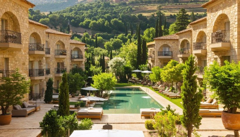 6_Best_Hotels_in_Teruel 6 Mejores Hoteles en Teruel